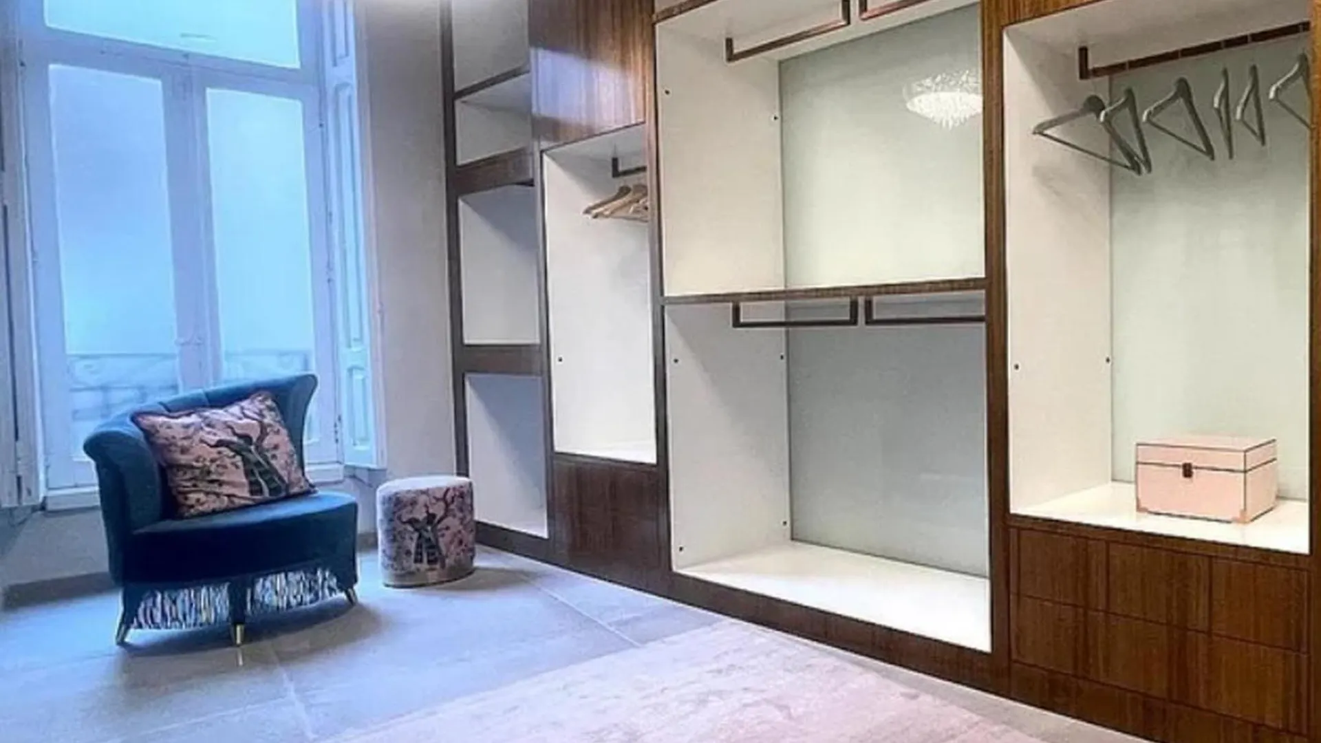 Apartment Encantador Apartament De 3 Llits A Roma Italy