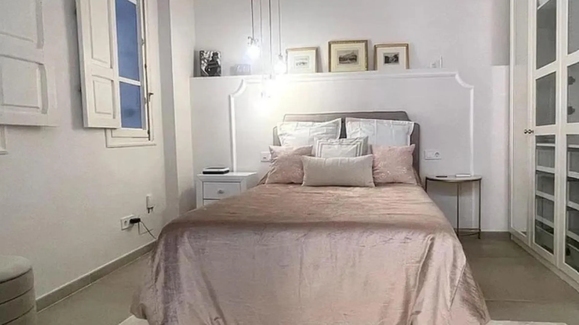 Encantador Apartament De 3 Llits A Roma Apartment