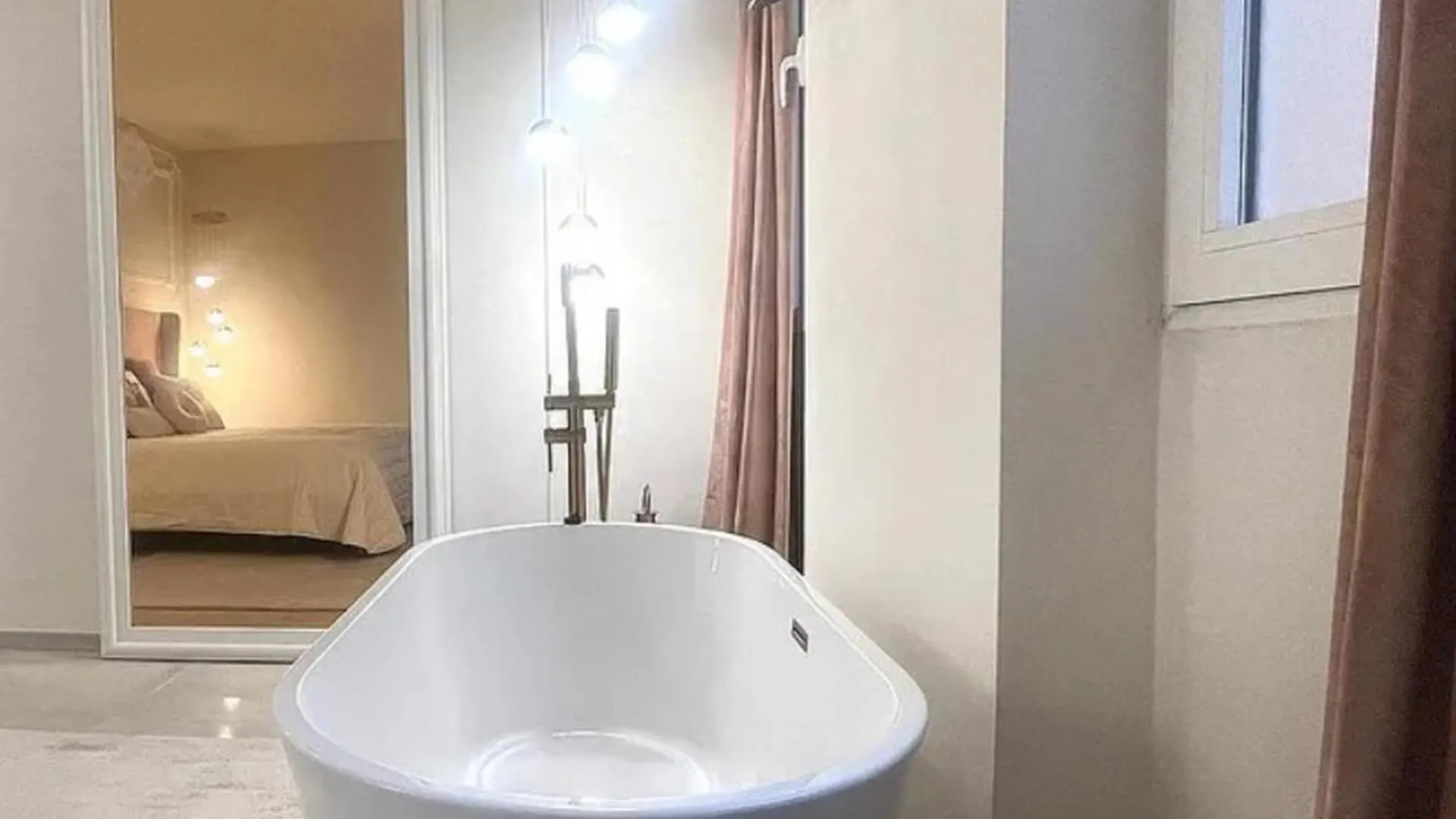 Apartment Encantador Apartament De 3 Llits A Roma