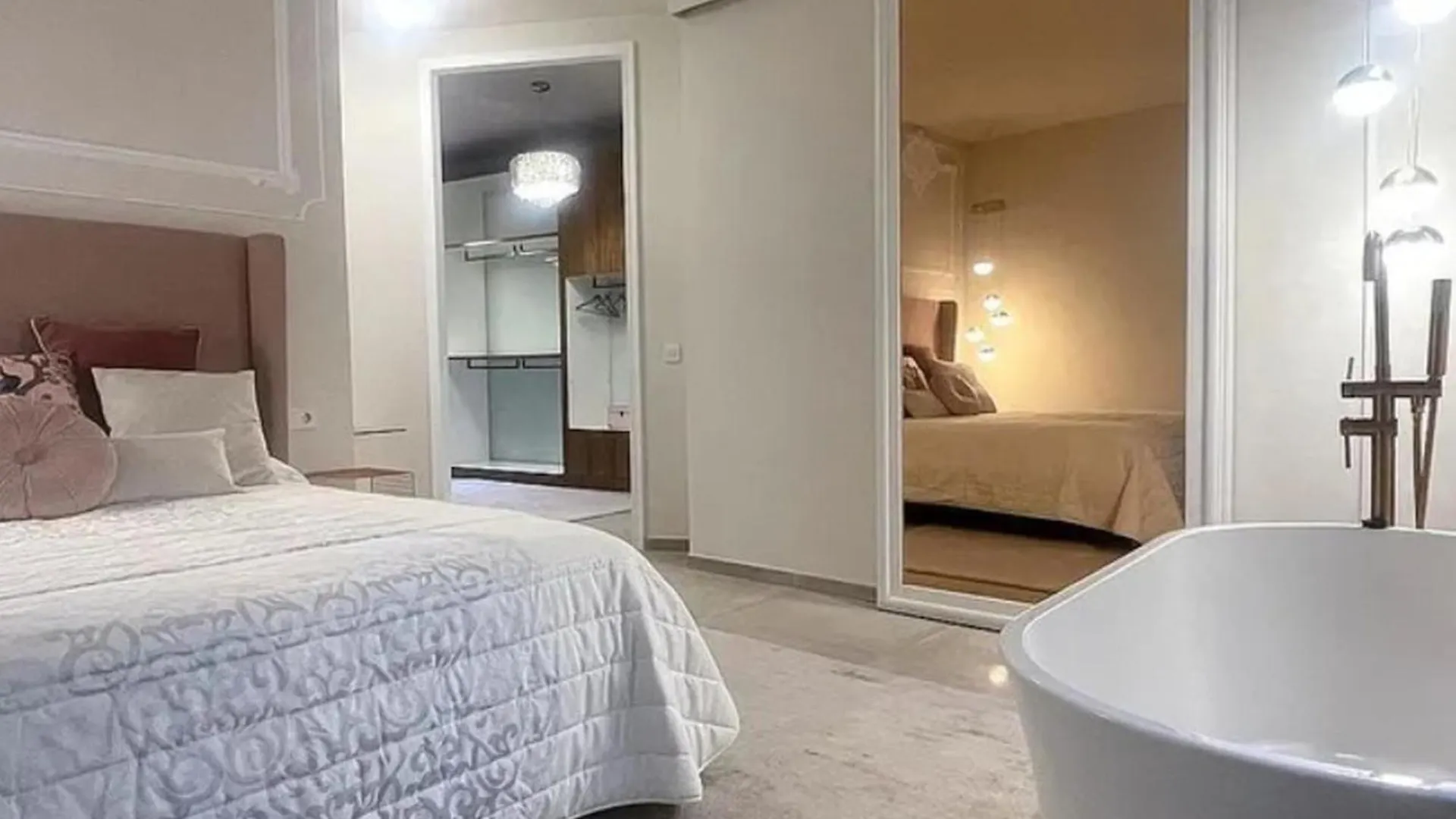 Encantador Apartament De 3 Llits A Roma 0*, Rome Italy