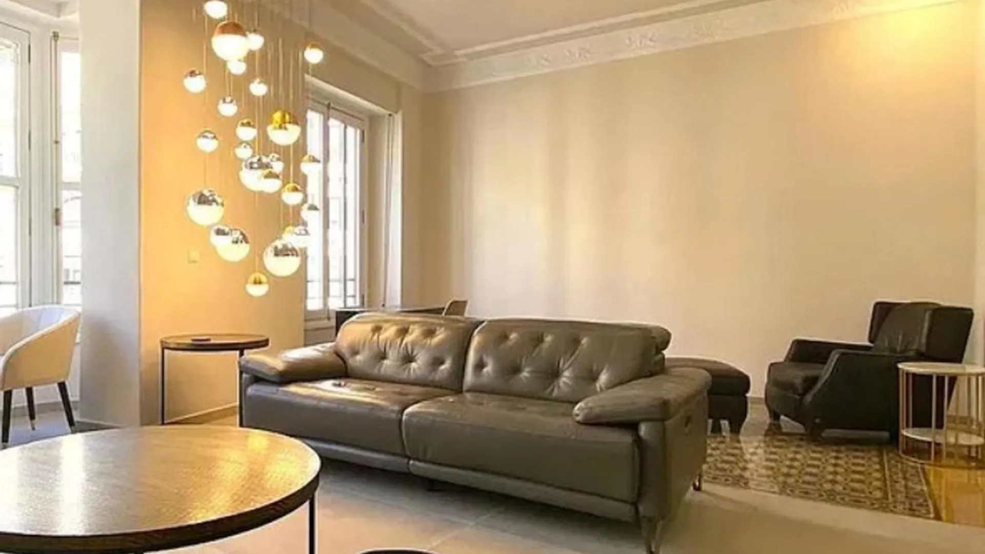 Encantador Apartament De 3 Llits A Roma Italy