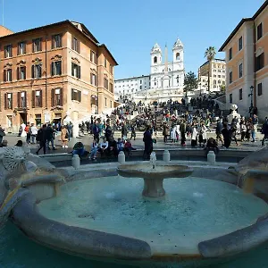Harry's Bar Trevi Luxury - Spagna Appartement