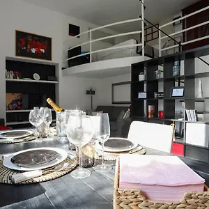 The Twenty - Piazza Di Spagna Apartment