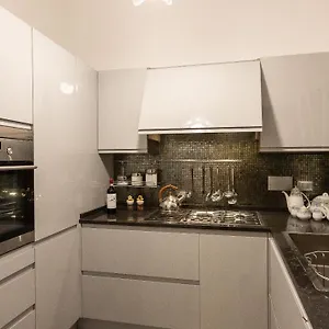 Gregoriana Luxury In Apartment