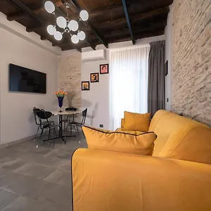 Rock N - Piazza Di Spagna - Via Del Babuino Apartment