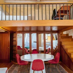 Navona Family House Appartement