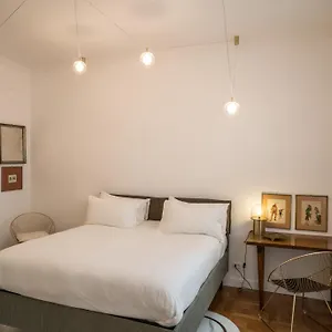 Casavignoni Luxury Apartment Near To Spanish Step Appartement