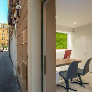Viam 16b Appartement