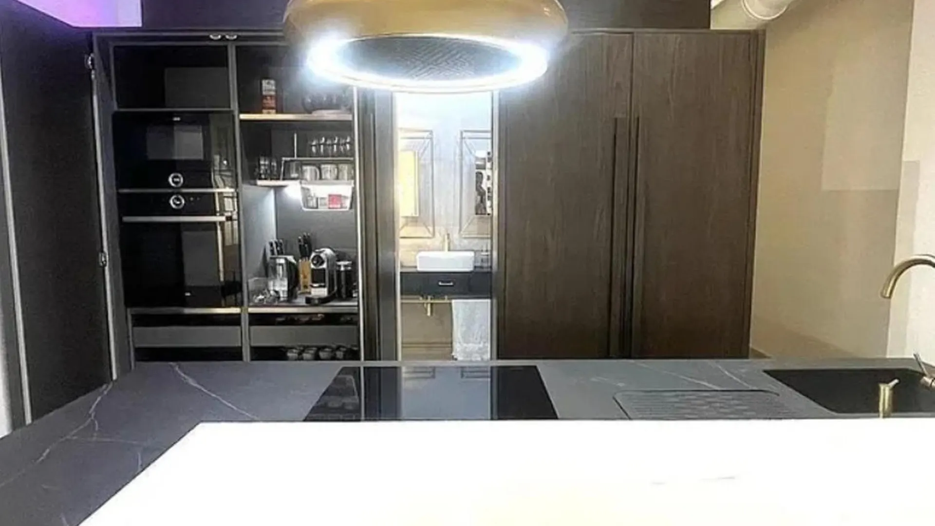 Lejlighed Encantador Apartament De 3 Llits A Roma